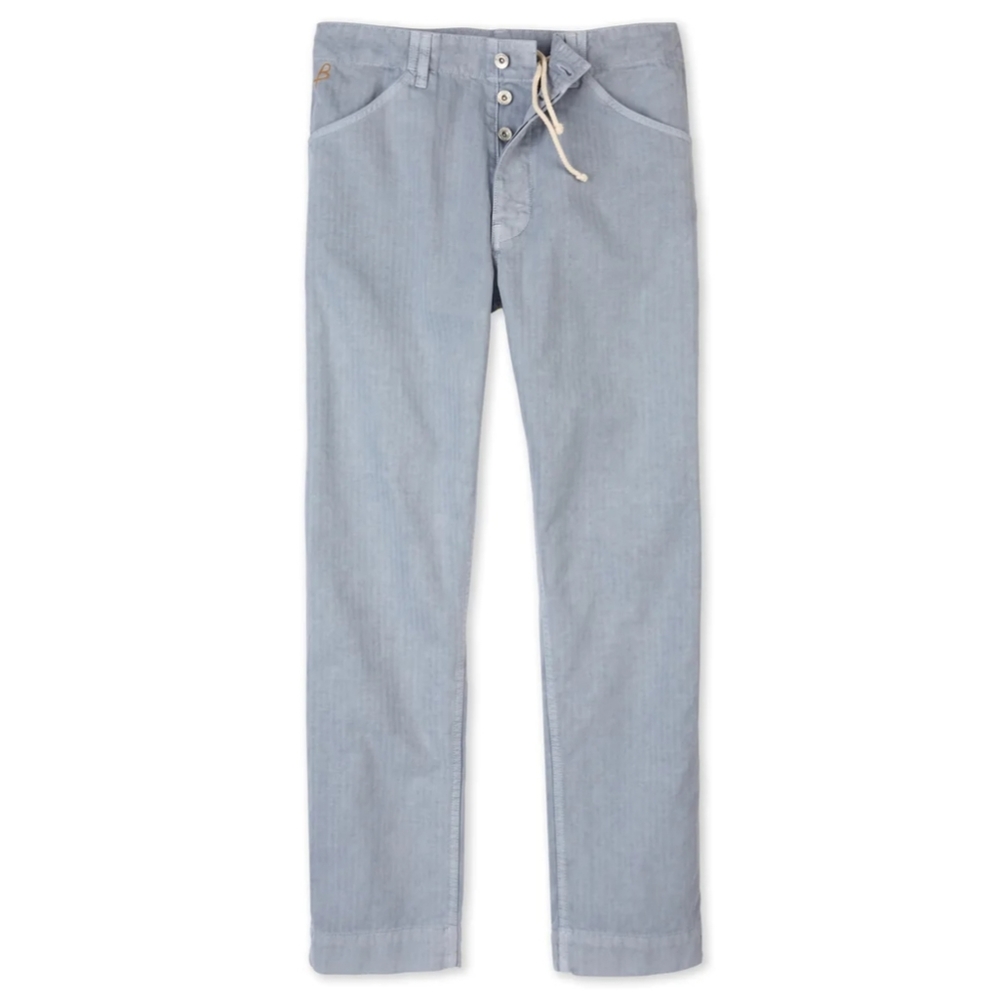 NWT Birdwell HBT Pants